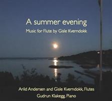 A summer evening