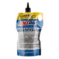 AMSOIL Syn. ATV/UTV Powertrain Fluid