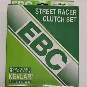 EBC CLUTCH KIT - SRC32