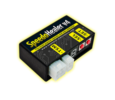 Speedohealer SH-V4 modul uten kabel