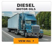 Diesel motorolje