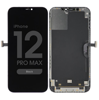 iPhone 12 Pro max Skjermbytte