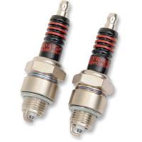 DRAG SPECIALTIES Spark Plugs, Panhead - '48-'74 Bi