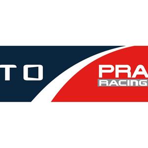 Pramac-Racing Holkesett mørk grå/medium