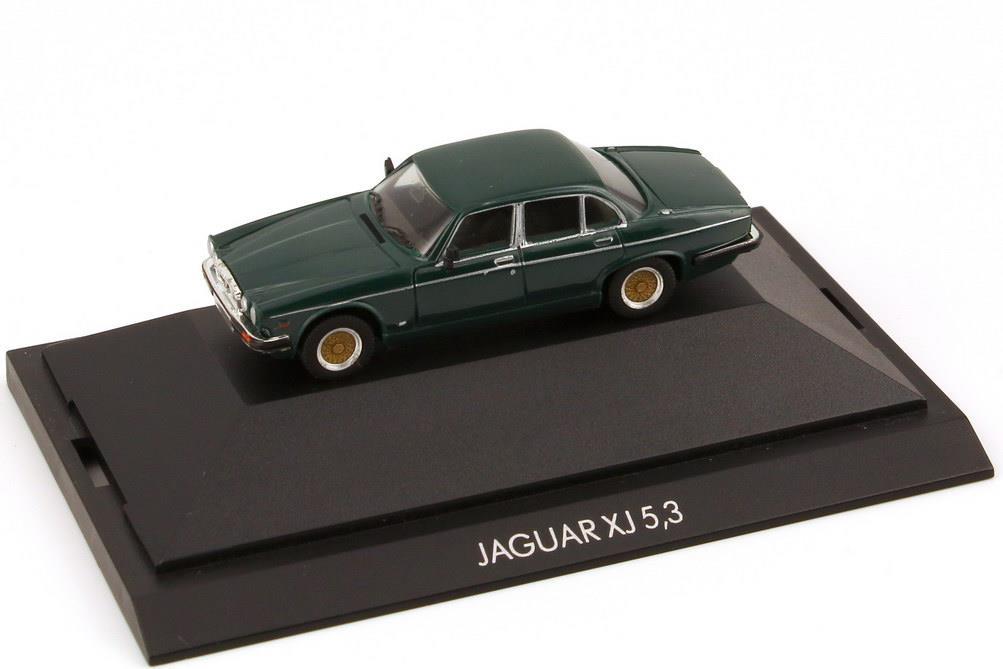 Jaguar XJ 5,3