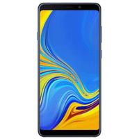 Samsung A9 Skjermbytte