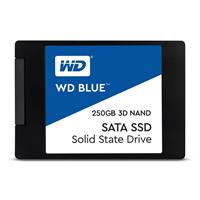 WD Blue 3D 250GB 2.5" SSD