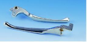 SMOOTH BLADE BRAKE LEVER For Goldwing 85-89