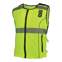 OJ REFLEKSVEST FLASH HIGH VISIBILITY 2