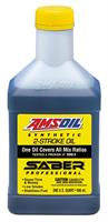 AMSOIL SABER® Professional Syntetisk 2-Takts olje