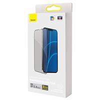 iPhone 13 Pro Fullcover Skjermbeskyttelse (2pk)