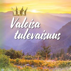 VALOISA TULEVAISUUS - RAIMO LEHKONEN