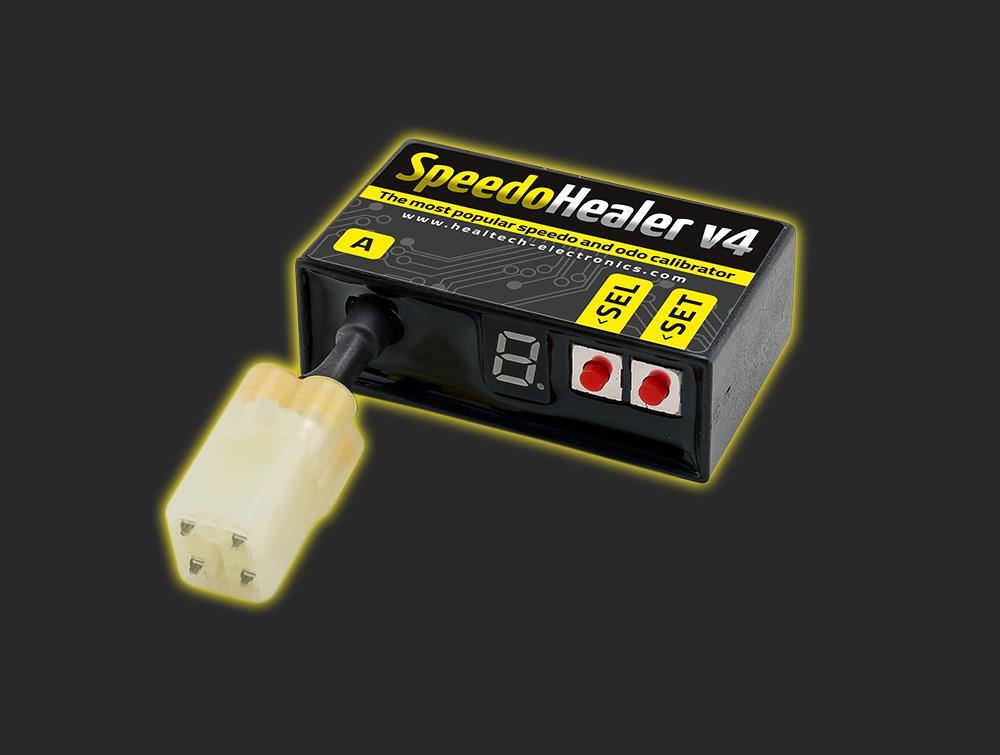 SpeedoHealer (SH-V4A)