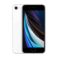 iPhone SE2 128Gb Hvit