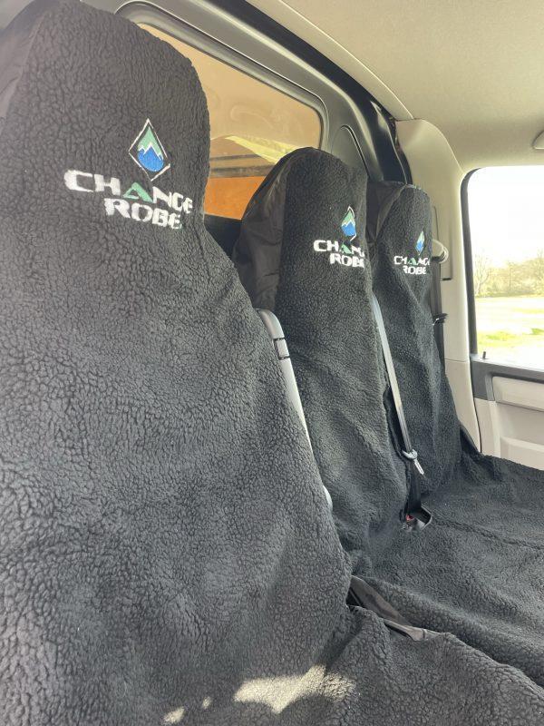 Car Seatcovers DOUBLE (cahangerobe)