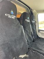 Car Seatcovers DOUBLE (cahangerobe)