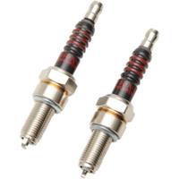 DRAG SPECIALTIES Spark Plugs - CR9E - M8/XG