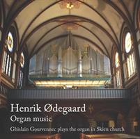 Organ Music