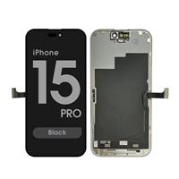 iPhone 15 Pro Skjermbytte