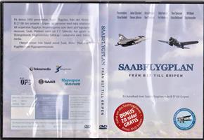 Saab Flygplan