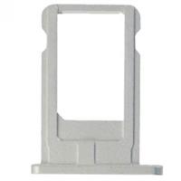 iPhone 6 Sim-Tray - Silver