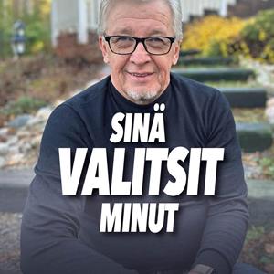 SINÄ VALITSIT MINUT - TAPANI RAUTALAHTI, HELI JAAKKOLA