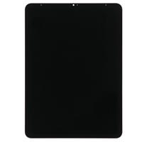 iPad Pro 11" (2nd) Skjerm - Sort