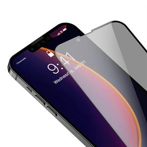 iPhone 13 Pro Fullcover Skjermbeskyttelse (2pk)