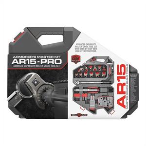 Real Avid - AR15-PRO Armorer's Master Kit