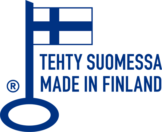 Hand Made in Finland