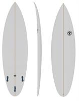 ADHD Surfboards. Mane-iac 2.0