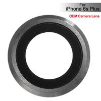 iPhone 6s Plus Camera Lens with Bezel - Gray