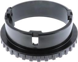 RING , UTKASTRØR 