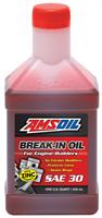 INNKJØRINGSOLJE (SAE 30) BREAK-IN OIL