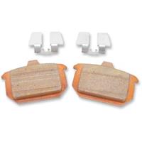 Sintered Metal Brake Pads - Harley-Davidson