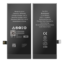 iPhone 14 Batteribytte