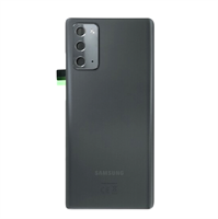 Samsung Galaxy Note 20 5G Bakglassbytte