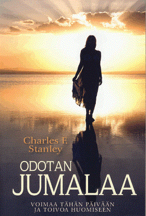 ODOTAN JUMALAA - CHARLES F.STANLEY