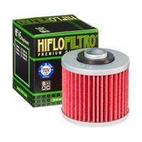 HIFLOFILTRO OIL FILTER APRILIA, DERBI, KEEWAY M.M.