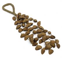 Musikinstrument - Seedshaker kenari 50 nut (2pack)