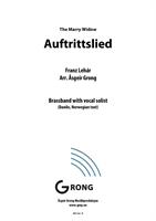 Auftrittslied