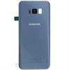 Samsung Galaxy S8+ Bakdeksel - Blå