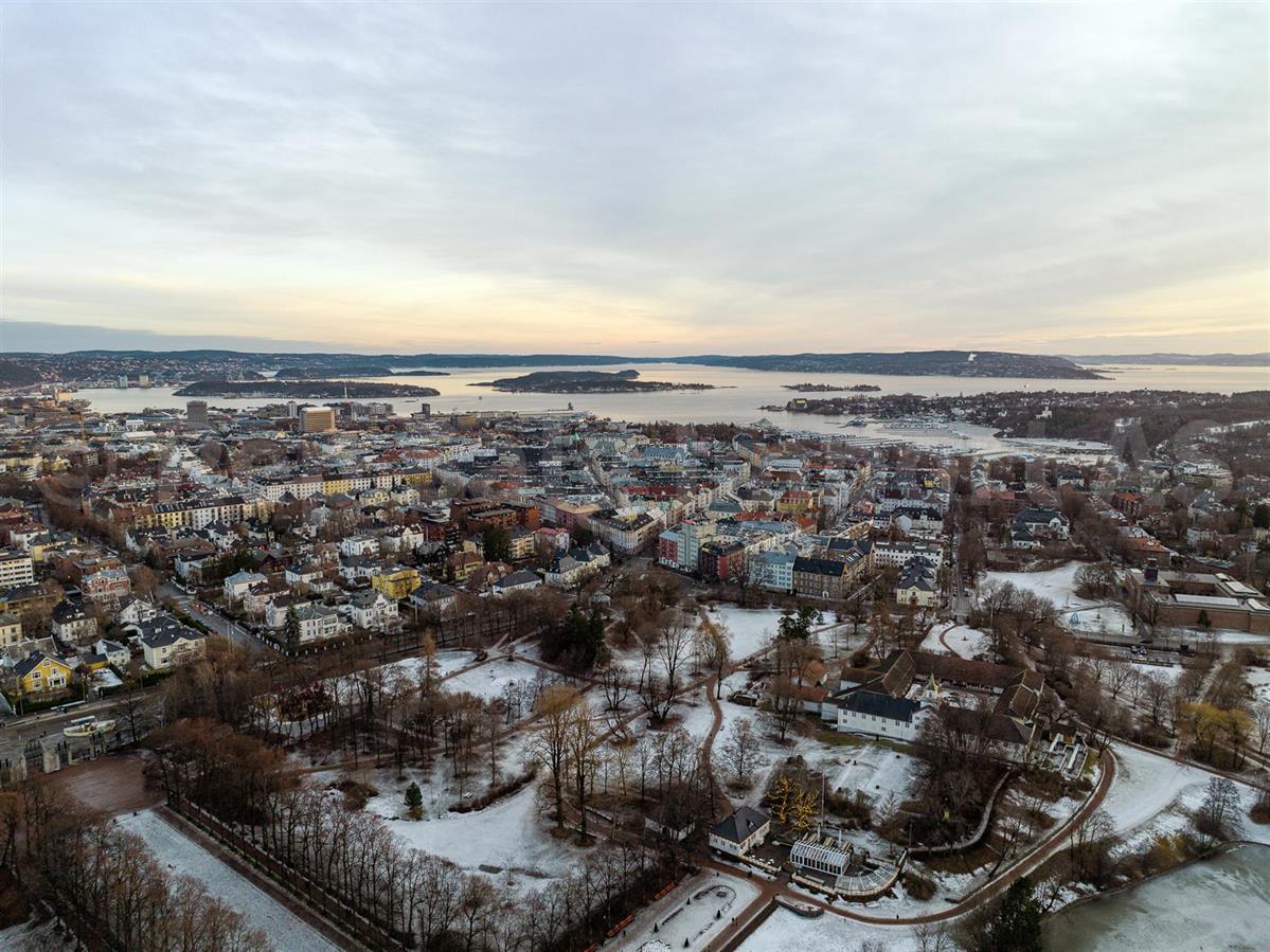 Oslo