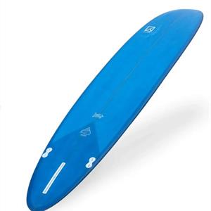 9`0 Log(A) Rhythm Longboard