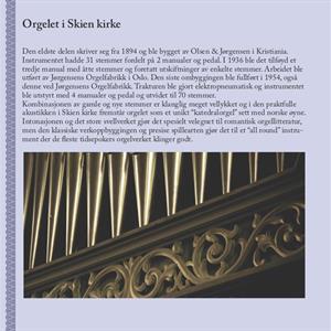 Organ Music