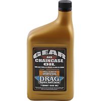 DRAG GEAR & CHAINCASE OIL FOR SPORTSTERS
