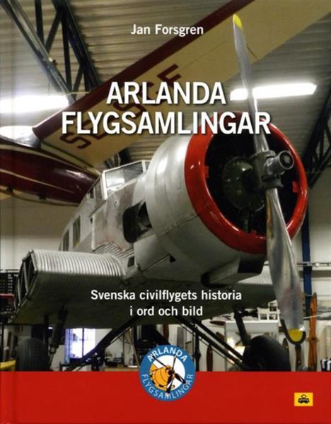 Arlanda Flygsamlingar