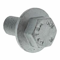 KNIVBOLT 10X20