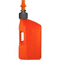 TUFF JUG CONTAINER 10L ORANGE