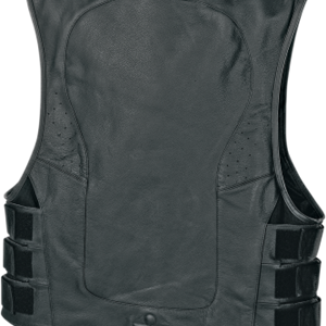 Large/X-Large Black Regulator™ Stripped Vest